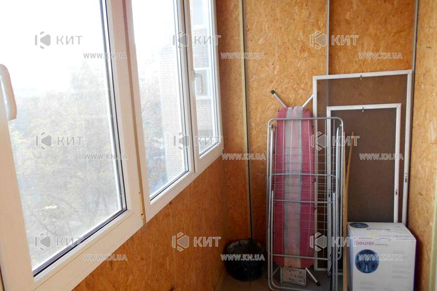 Продажа квартиры Харьков, Спортивная, Гагарина, Защитников, 57м²