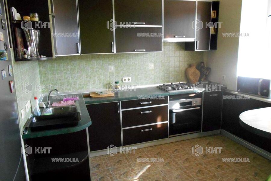 Продажа квартиры Харьков, Спортивная, Гагарина, Защитников, 57м²