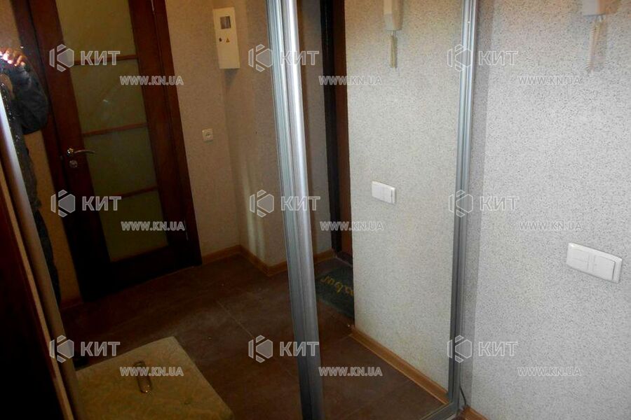Продажа квартиры Харьков, Спортивная, Гагарина, Защитников, 57м²