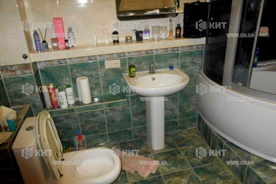 Продажа квартиры Харьков, Спортивная, Гагарина, Защитников, 57м²