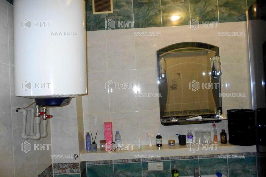 Продажа квартиры Харьков, Спортивная, Гагарина, Защитников, 57м²