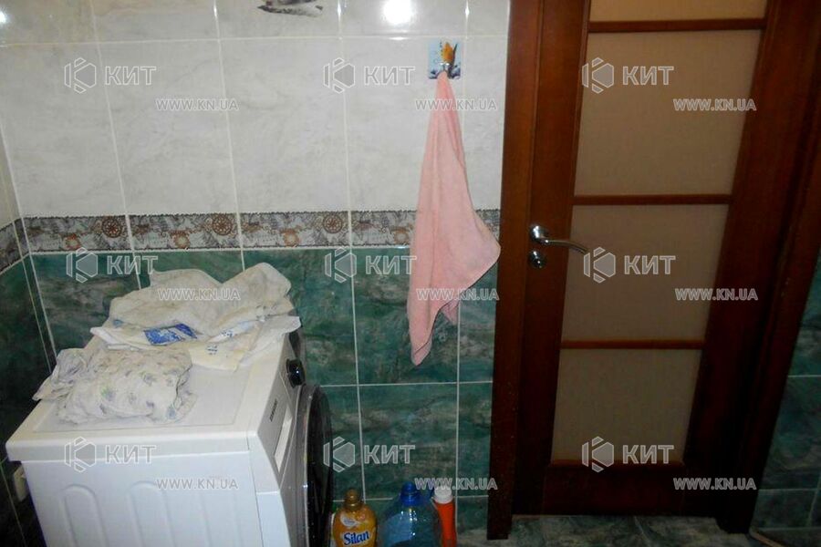 Продажа квартиры Харьков, Спортивная, Гагарина, Защитников, 57м²