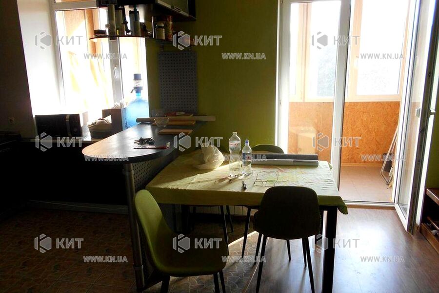 Продажа квартиры Харьков, Спортивная, Гагарина, Защитников, 57м²