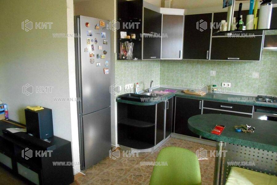 Продажа квартиры Харьков, Спортивная, Гагарина, Защитников, 57м²