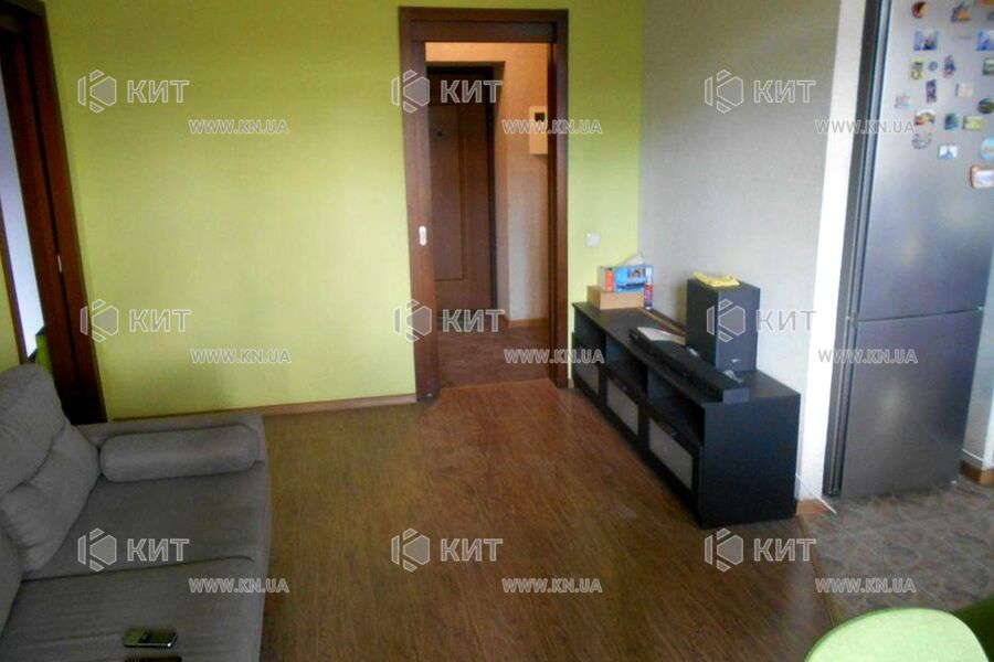 Продажа квартиры Харьков, Спортивная, Гагарина, Защитников, 57м²