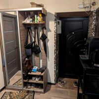 Продажа квартиры Харьков, ХТЗ, Рогань, 43м²