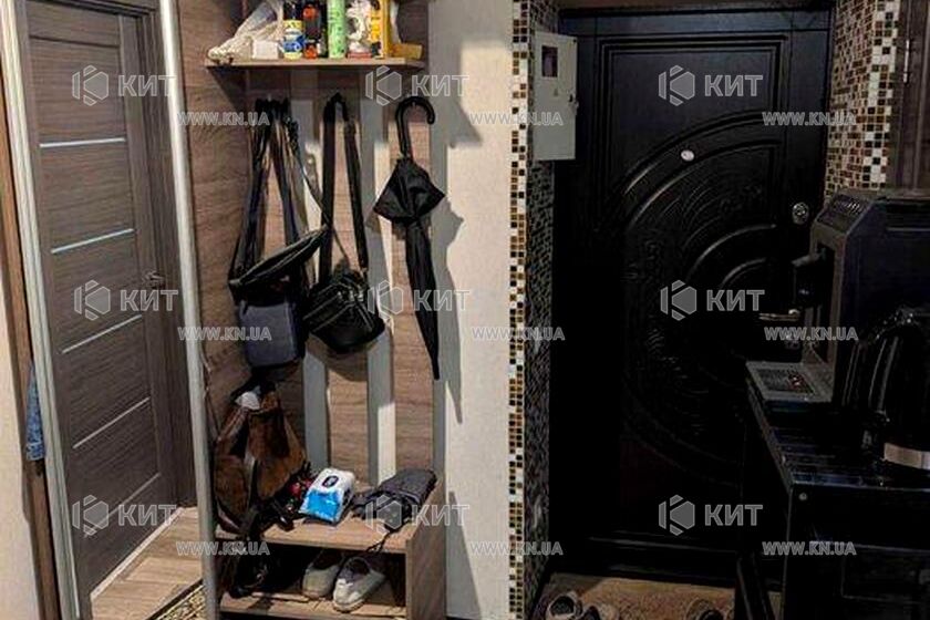 Продажа квартиры Харьков, ХТЗ, Рогань, 43м²