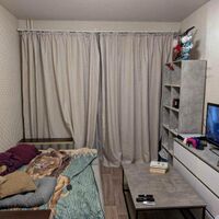 Продажа квартиры Харьков, ХТЗ, Рогань, 43м²