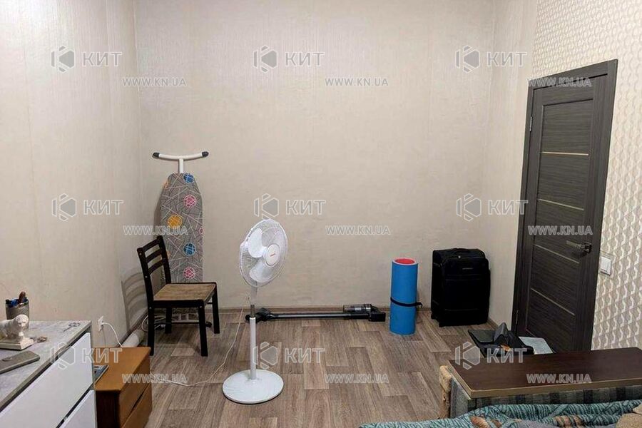 Продажа квартиры Харьков, ХТЗ, Рогань, 43м²