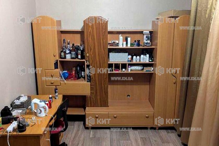 Продажа квартиры Харьков, ХТЗ, Рогань, 43м²