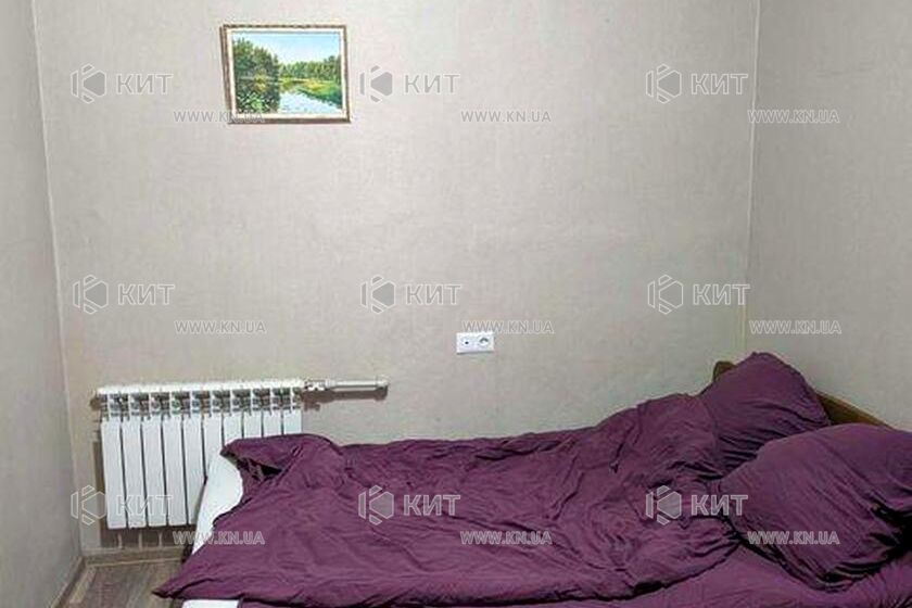 Продажа квартиры Харьков, ХТЗ, Рогань, 43м²