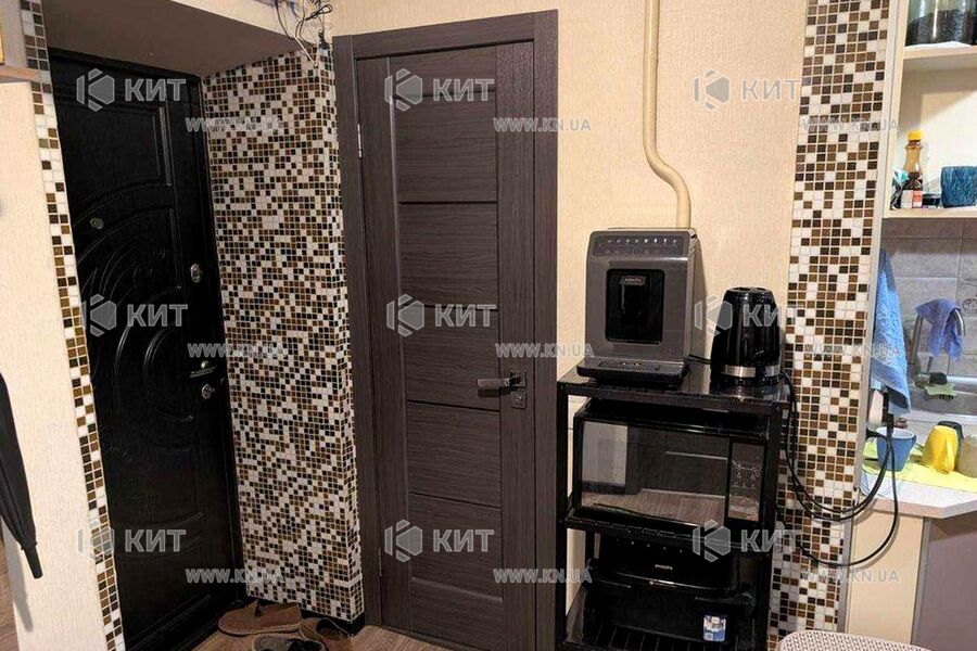 Продажа квартиры Харьков, ХТЗ, Рогань, 43м²
