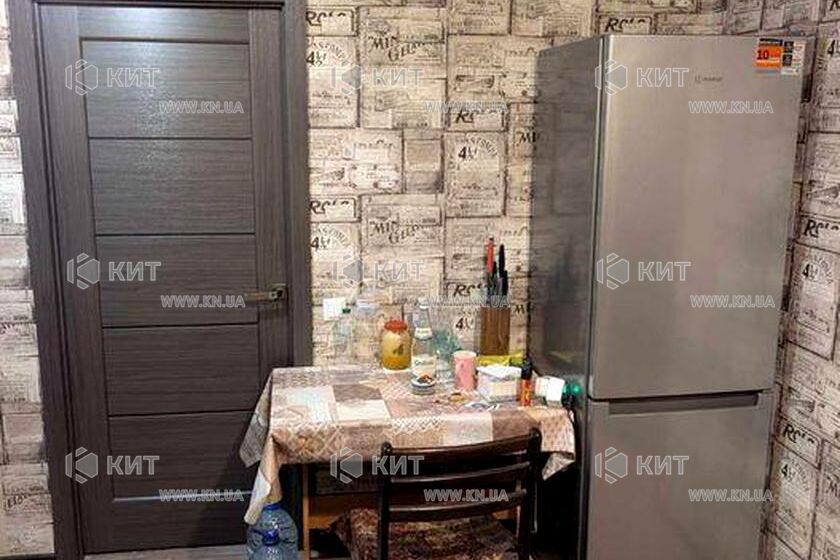 Продажа квартиры Харьков, ХТЗ, Рогань, 43м²