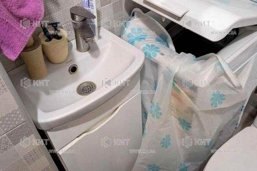 Продажа квартиры Харьков, ХТЗ, Рогань, 43м²