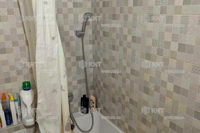 Продажа квартиры Харьков, ХТЗ, Рогань, 43м²