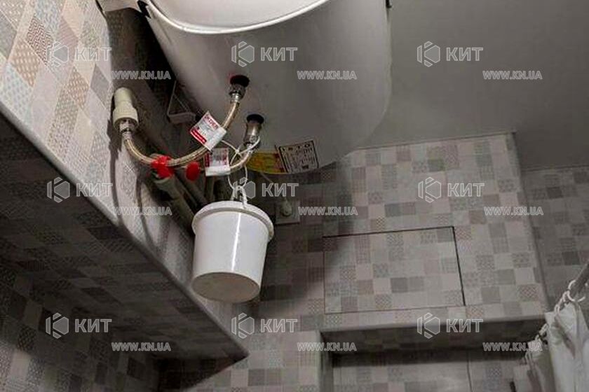 Продажа квартиры Харьков, ХТЗ, Рогань, 43м²