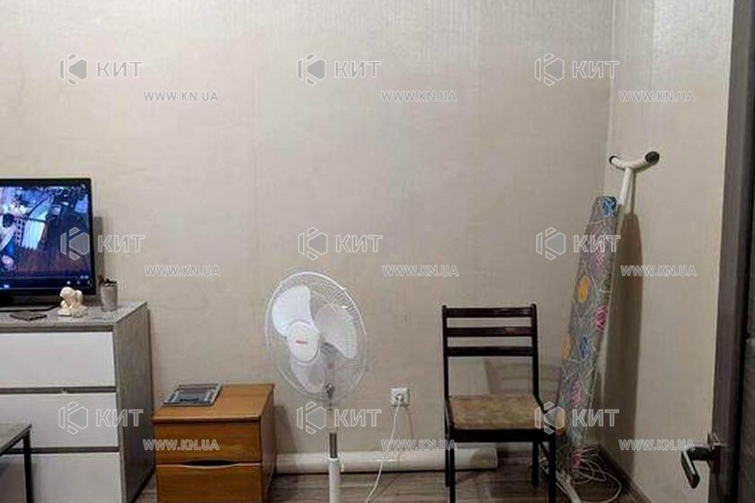 Продажа квартиры Харьков, ХТЗ, Рогань, 43м²