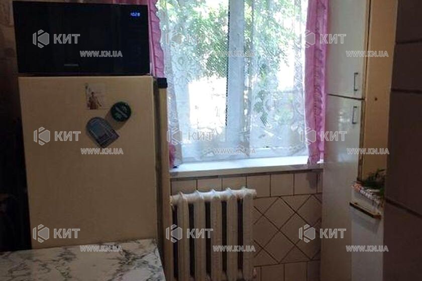 Продажа квартиры Харьков, Новые дома, 45м²