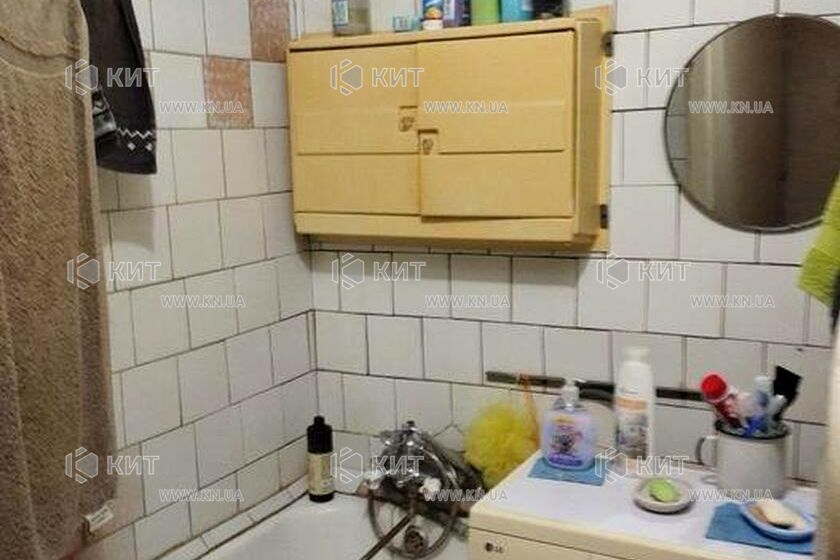 Продажа квартиры Харьков, Новые дома, 45м²
