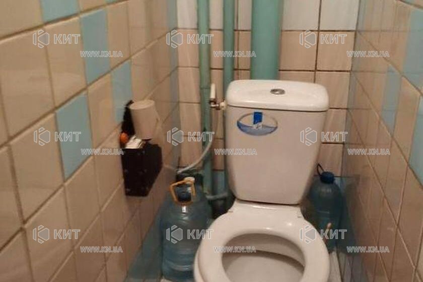 Продажа квартиры Харьков, Новые дома, 45м²