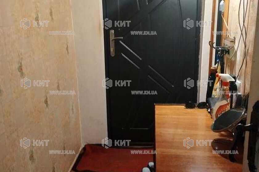 Продажа квартиры Харьков, Новые дома, 45м²
