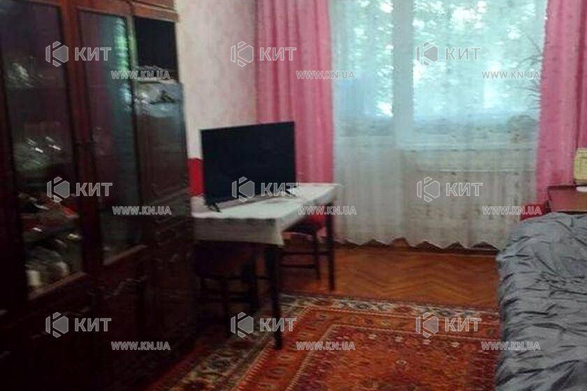 Продажа квартиры Харьков, Новые дома, 45м²