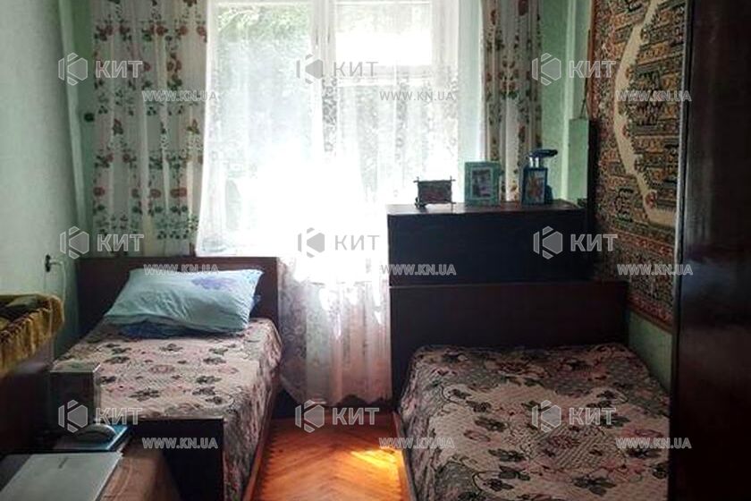Продажа квартиры Харьков, Новые дома, 45м²