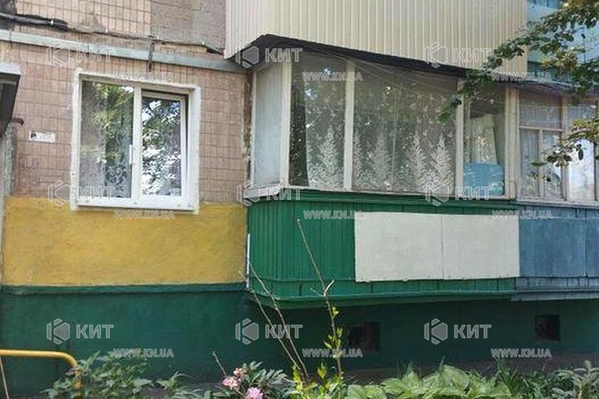 Продажа квартиры Харьков, Новые дома, 45м²