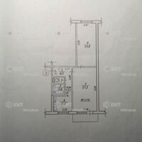 Продажа квартиры Харьков, Новые дома, 45м²