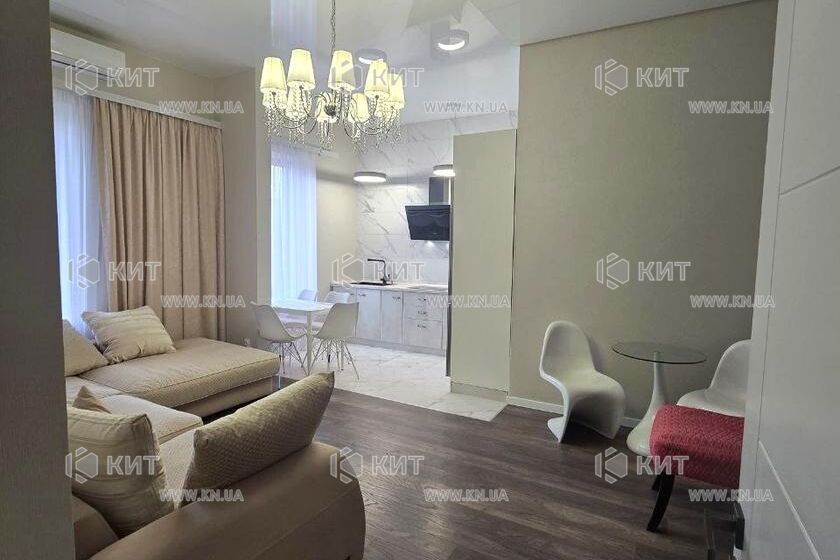Продаж квартири Харків, Завод Шевченка, 98.3м²