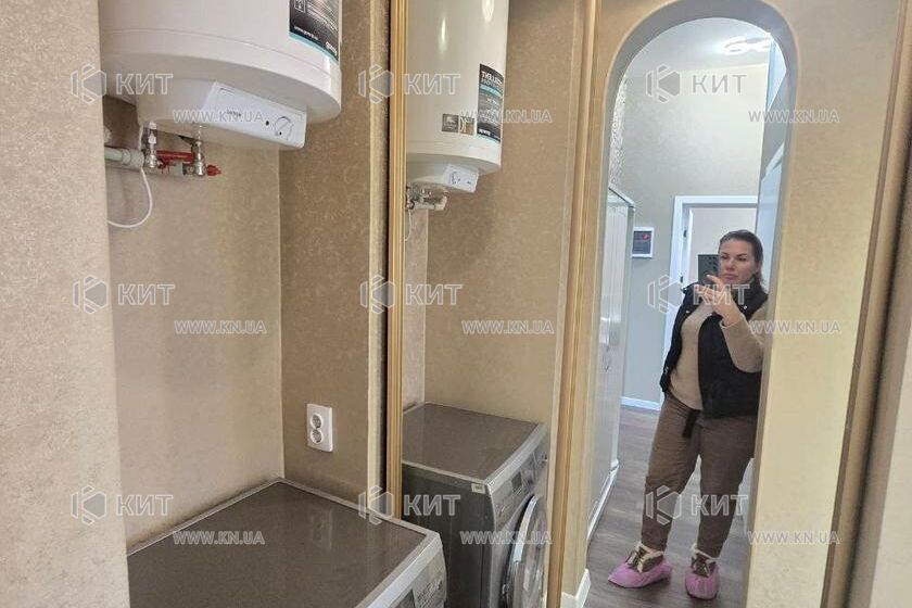Продаж квартири Харків, Завод Шевченка, 98.3м²