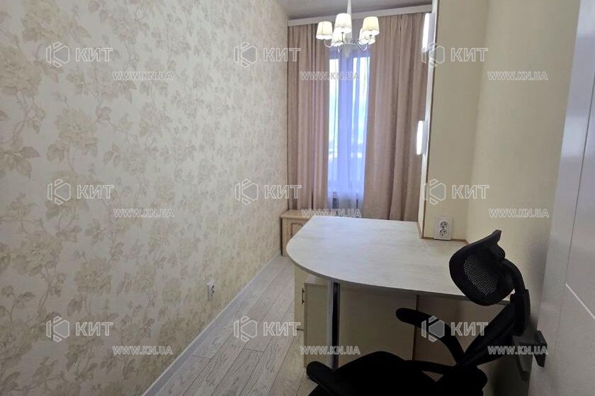 Продаж квартири Харків, Завод Шевченка, 98.3м²