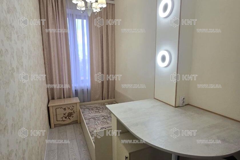 Продаж квартири Харків, Завод Шевченка, 98.3м²