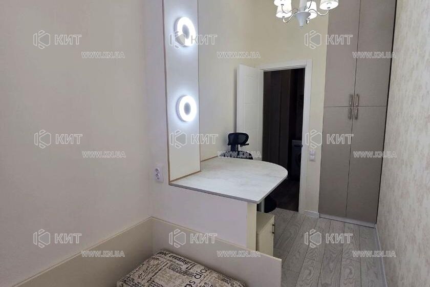Продаж квартири Харків, Завод Шевченка, 98.3м²