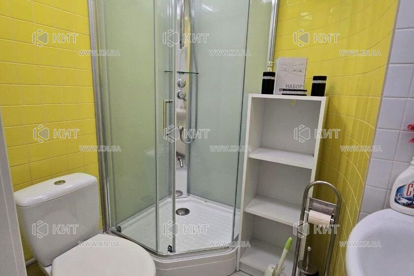 Продаж квартири Харків, Завод Шевченка, 98.3м²