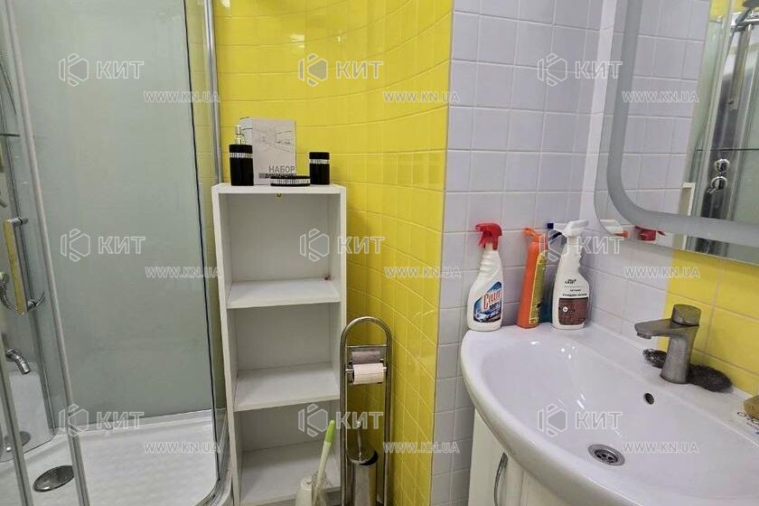 Продаж квартири Харків, Завод Шевченка, 98.3м²