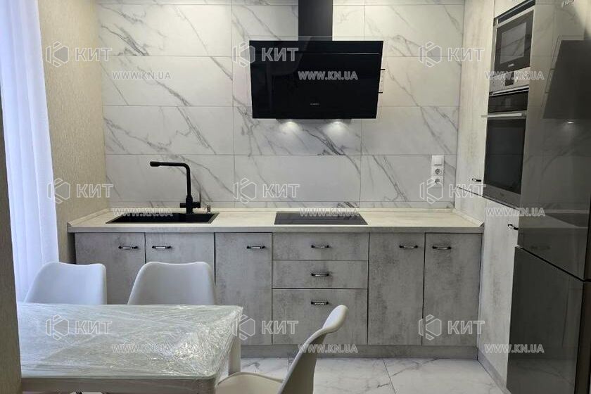 Продаж квартири Харків, Завод Шевченка, 98.3м²
