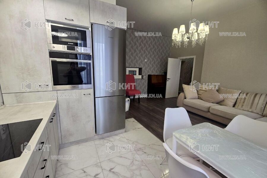 Продаж квартири Харків, Завод Шевченка, 98.3м²