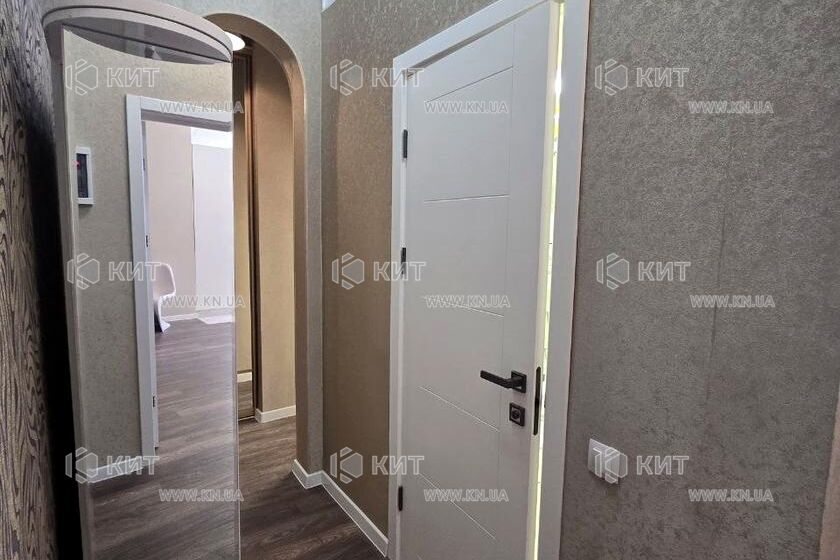 Продаж квартири Харків, Завод Шевченка, 98.3м²