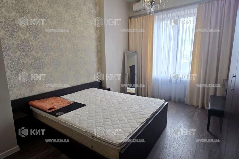 Продаж квартири Харків, Завод Шевченка, 98.3м²
