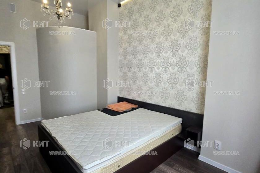 Продаж квартири Харків, Завод Шевченка, 98.3м²