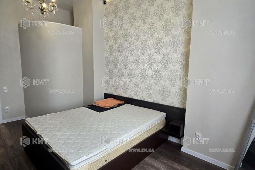 Продаж квартири Харків, Завод Шевченка, 98.3м²