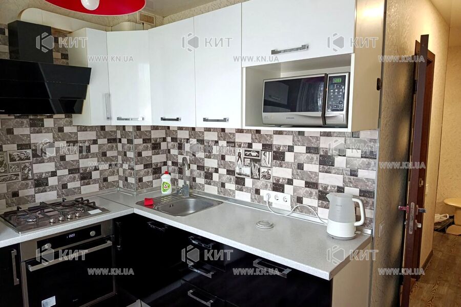 Продажа квартиры Харьков, Салтовка, 522 мрн., 32м²
