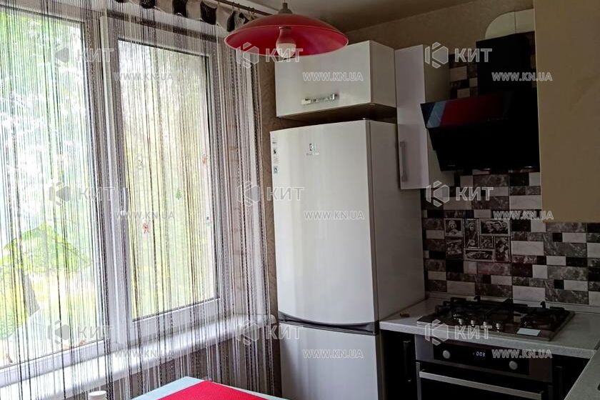 Продажа квартиры Харьков, Салтовка, 522 мрн., 32м²