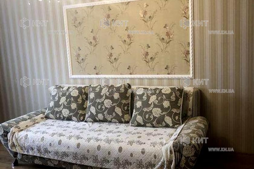 Продажа квартиры Харьков, Павлово Поле, 33м²