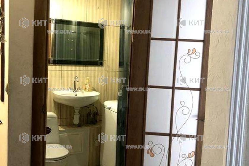 Продажа квартиры Харьков, Павлово Поле, 33м²
