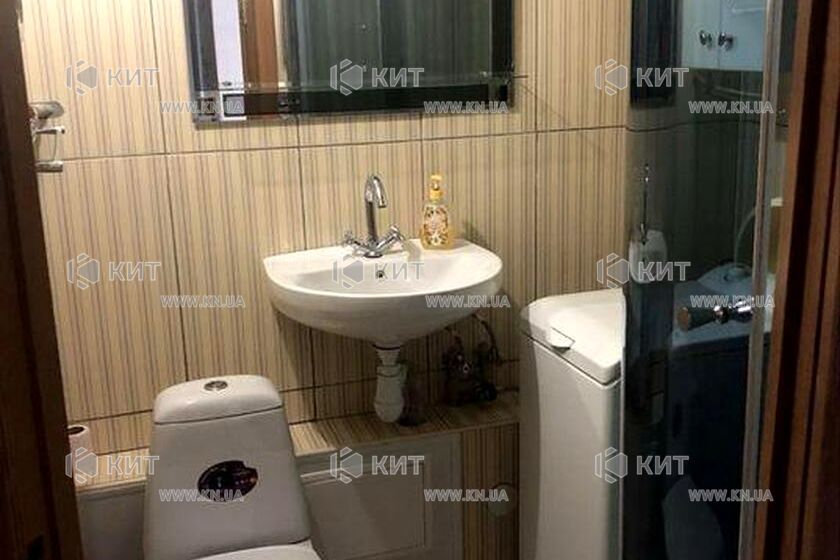 Продажа квартиры Харьков, Павлово Поле, 33м²