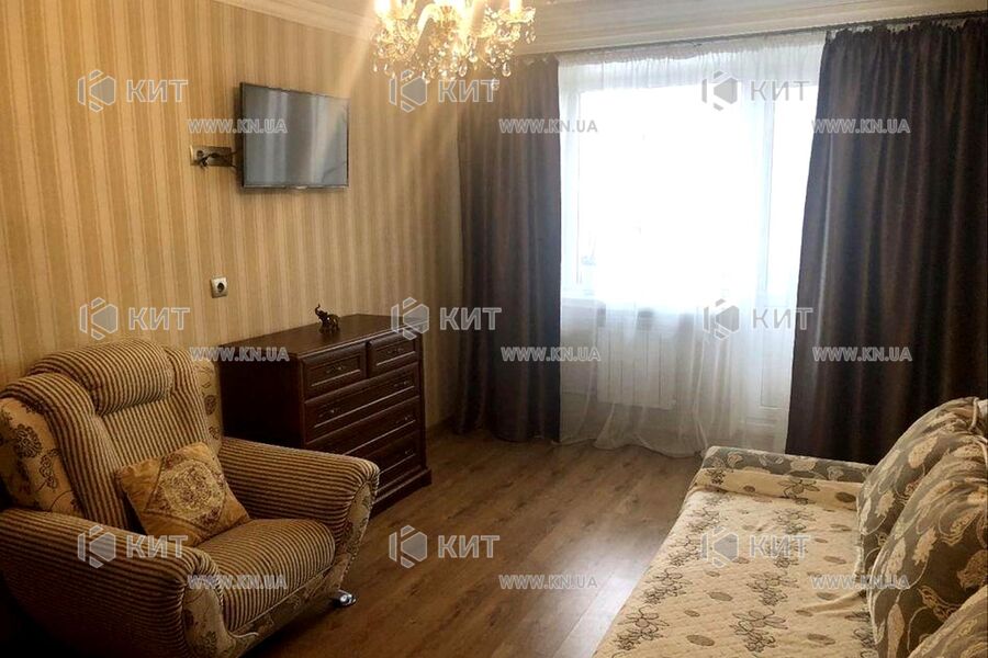Продажа квартиры Харьков, Павлово Поле, 33м²
