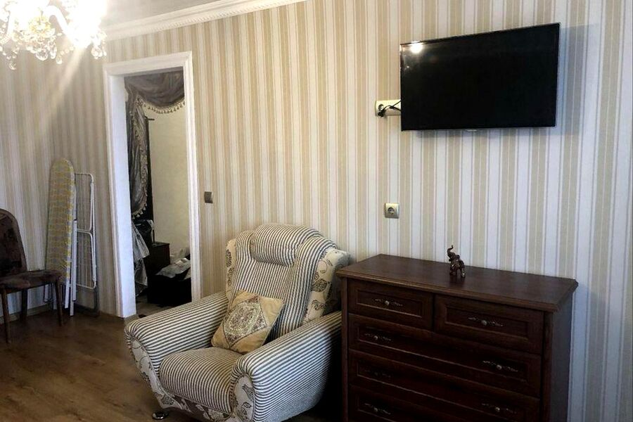 Продажа квартиры Харьков, Павлово Поле, 33м²