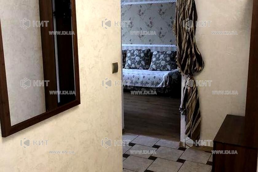 Продажа квартиры Харьков, Павлово Поле, 33м²